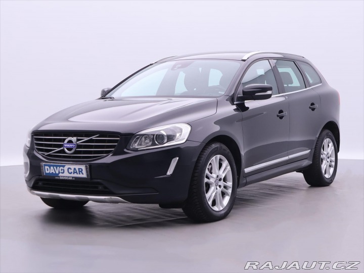 Volvo XC60 2,4 D4 133kW AWD Aut. Sum 2015