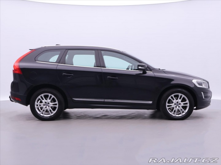 Volvo XC60 2,4 D4 133kW AWD Aut. Sum 2015