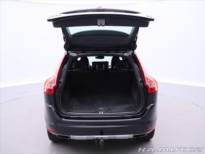 Volvo XC60 2,4 D4 133kW AWD Aut. Sum 2015