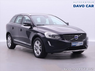 Volvo XC60 2,4 D4 133kW AWD Aut. Sum 2015