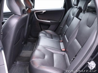 Volvo XC60 2,4 D4 133kW AWD Aut. Sum 2015