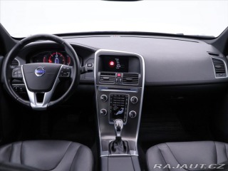 Volvo XC60 2,4 D4 133kW AWD Aut. Sum 2015