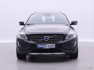 Volvo XC60 2,4 D4 133kW AWD Aut. Sum 2015