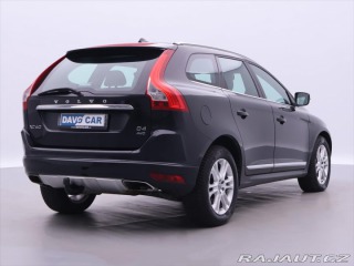 Volvo XC60 2,4 D4 133kW AWD Aut. Sum 2015