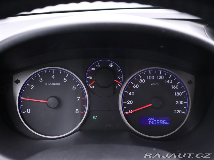 Hyundai i20 1,3 i 62kW CZ Klima 1.Maj 2014