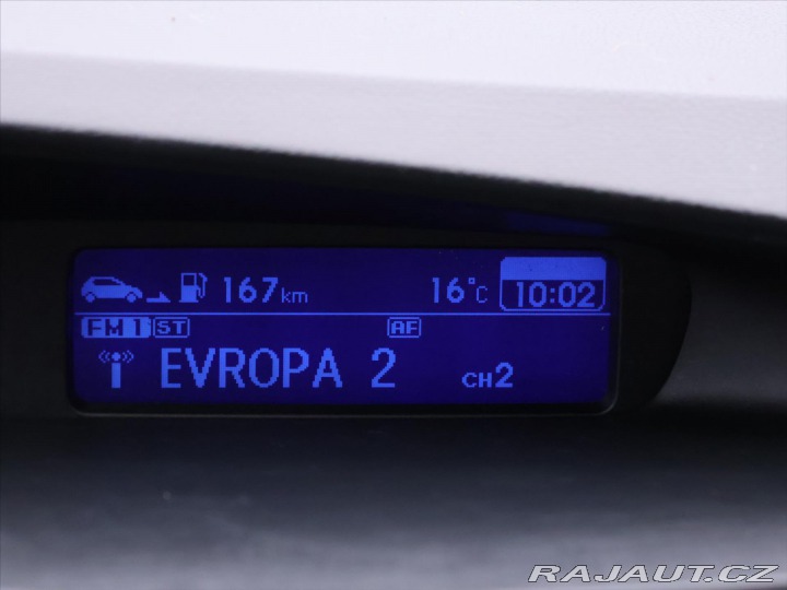 Hyundai i20 1,3 i 62kW CZ Klima 1.Maj 2014