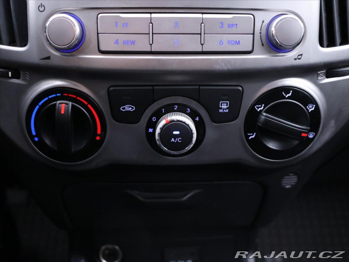 Hyundai i20 1,3 i 62kW CZ Klima 1.Maj 2014