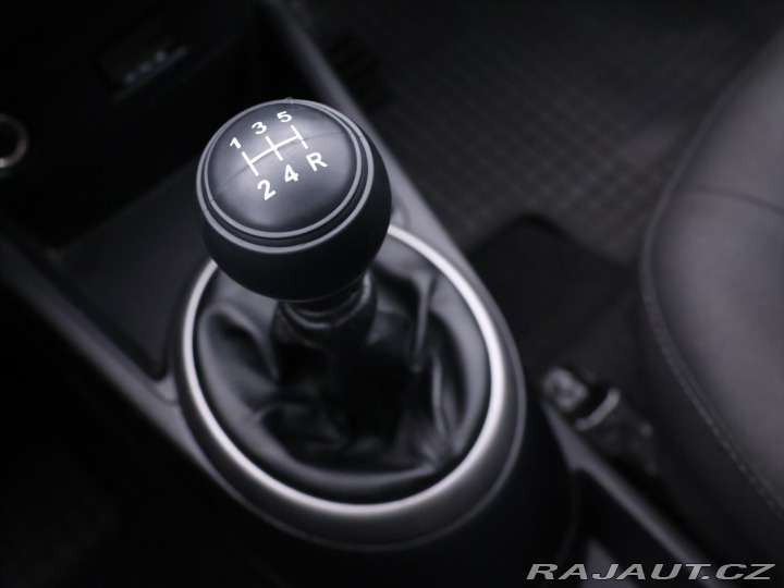 Hyundai i20 1,3 i 62kW CZ Klima 1.Maj 2014