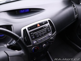 Hyundai i20 1,3 i 62kW CZ Klima 1.Maj 2014