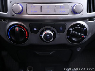Hyundai i20 1,3 i 62kW CZ Klima 1.Maj 2014