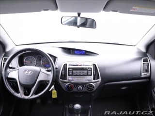 Hyundai i20 1,3 i 62kW CZ Klima 1.Maj 2014