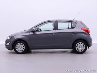Hyundai i20 1,3 i 62kW CZ Klima 1.Maj 2014