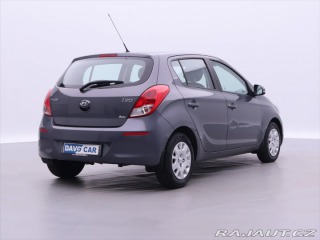 Hyundai i20 1,3 i 62kW CZ Klima 1.Maj 2014
