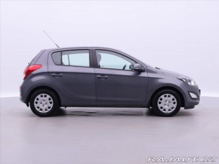 Hyundai i20 1,3 i 62kW CZ Klima 1.Maj 2014