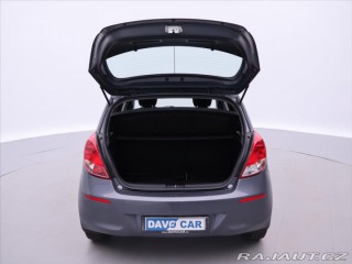 Hyundai i20 1,3 i 62kW CZ Klima 1.Maj 2014
