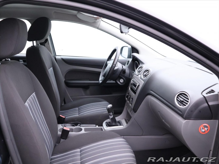 Ford Focus 1,4 i 59kW Tažné STK 05/2 2008