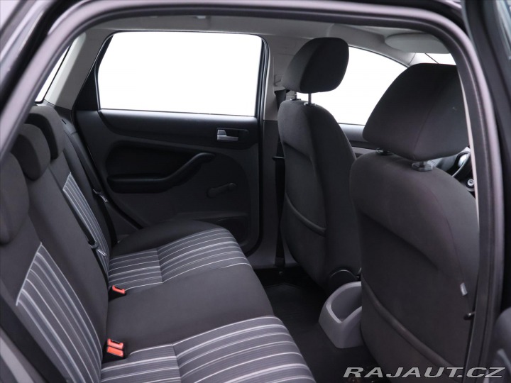 Ford Focus 1,4 i 59kW Tažné STK 05/2 2008