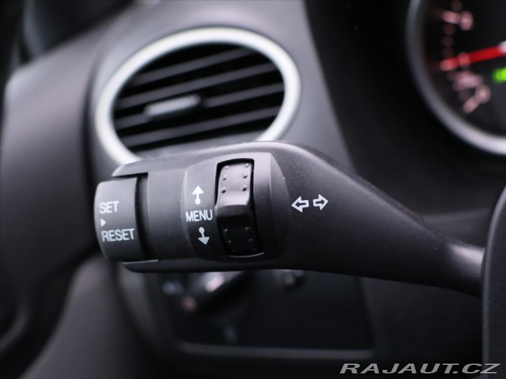 Ford Focus 1,4 i 59kW Tažné STK 05/2 2008