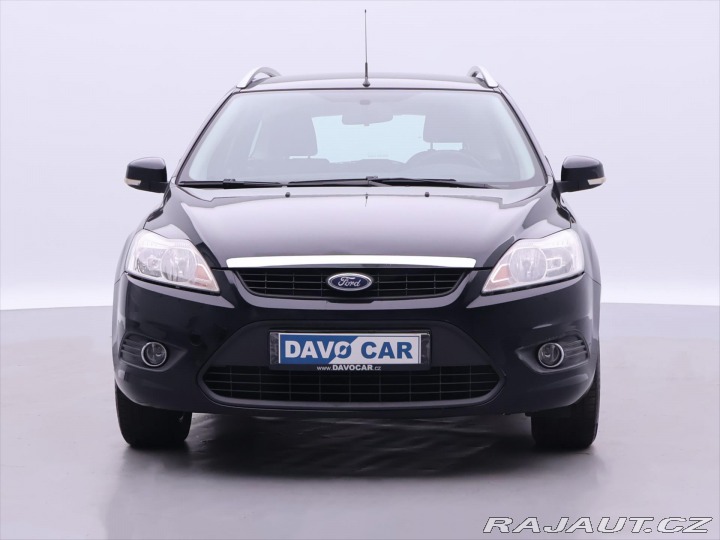 Ford Focus 1,4 i 59kW Tažné STK 05/2 2008