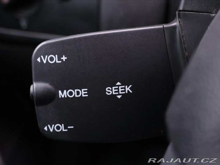 Ford Focus 1,4 i 59kW Tažné STK 05/2 2008