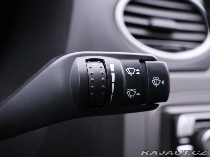 Ford Focus 1,4 i 59kW Tažné STK 05/2 2008