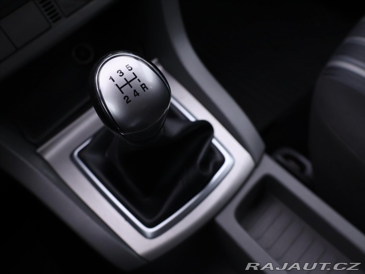 Ford Focus 1,4 i 59kW Tažné STK 05/2 2008