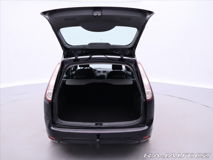 Ford Focus 1,4 i 59kW Tažné STK 05/2 2008