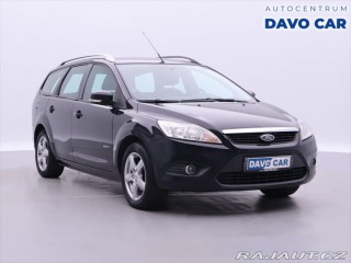 Ford Focus 1,4 i 59kW Tažné STK 05/2 2008