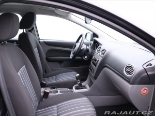 Ford Focus 1,4 i 59kW Tažné STK 05/2 2008