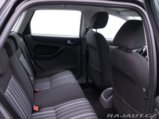 Ford Focus 1,4 i 59kW Tažné STK 05/2 2008