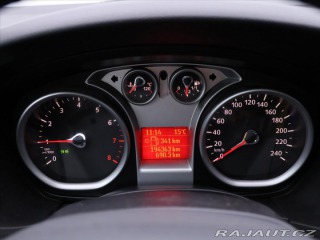 Ford Focus 1,4 i 59kW Tažné STK 05/2 2008