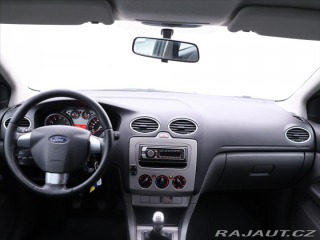 Ford Focus 1,4 i 59kW Tažné STK 05/2 2008