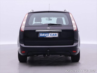 Ford Focus 1,4 i 59kW Tažné STK 05/2 2008