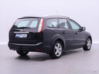 Ford Focus 1,4 i 59kW Tažné STK 05/2 2008