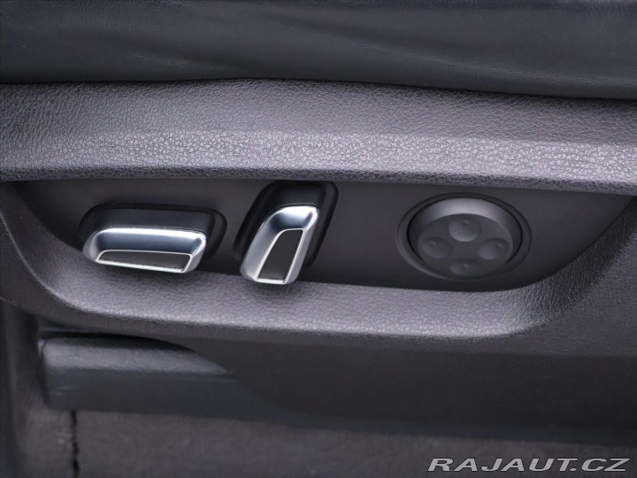 Audi Q7 3,0 TDI 176kW Quattro CZ 2010