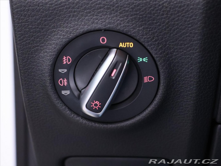 Audi Q7 3,0 TDI 176kW Quattro CZ 2010