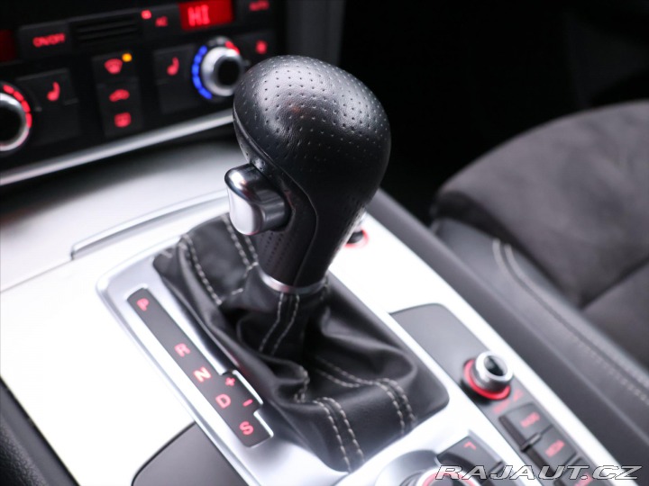 Audi Q7 3,0 TDI 176kW Quattro CZ 2010