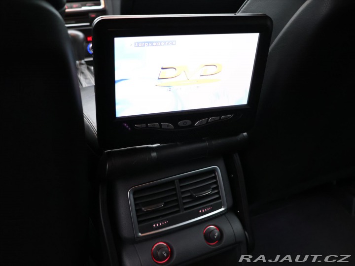Audi Q7 3,0 TDI 176kW Quattro CZ 2010