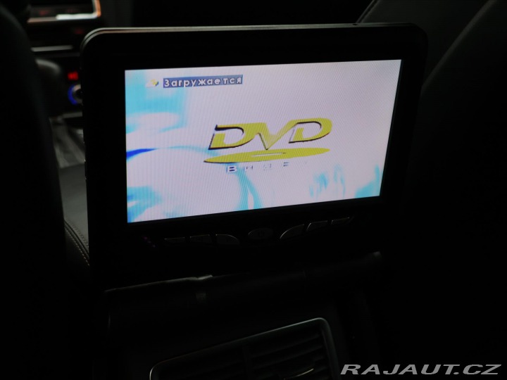 Audi Q7 3,0 TDI 176kW Quattro CZ 2010