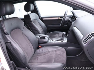 Audi Q7 3,0 TDI 176kW Quattro CZ 2010