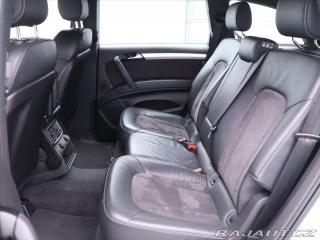 Audi Q7 3,0 TDI 176kW Quattro CZ 2010