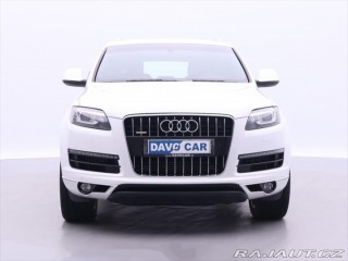 Audi Q7 3,0 TDI 176kW Quattro CZ 2010