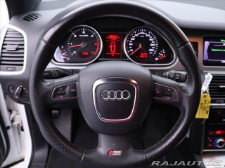 Audi Q7 3,0 TDI 176kW Quattro CZ 2010