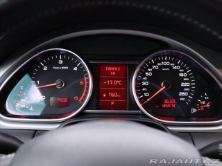 Audi Q7 3,0 TDI 176kW Quattro CZ 2010