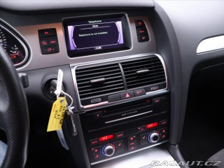 Audi Q7 3,0 TDI 176kW Quattro CZ 2010