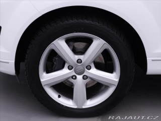 Audi Q7 3,0 TDI 176kW Quattro CZ 2010
