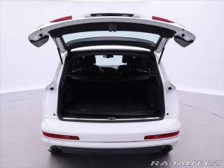 Audi Q7 3,0 TDI 176kW Quattro CZ 2010