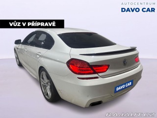 BMW 6 3,0 640d xDrive 230kW M-P 2013