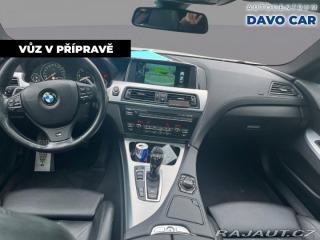 BMW 6 3,0 640d xDrive 230kW M-P 2013