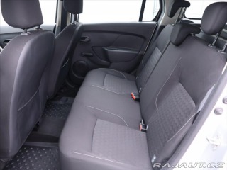 Dacia Logan 1,2 16V 54kW Klimatizace 2016